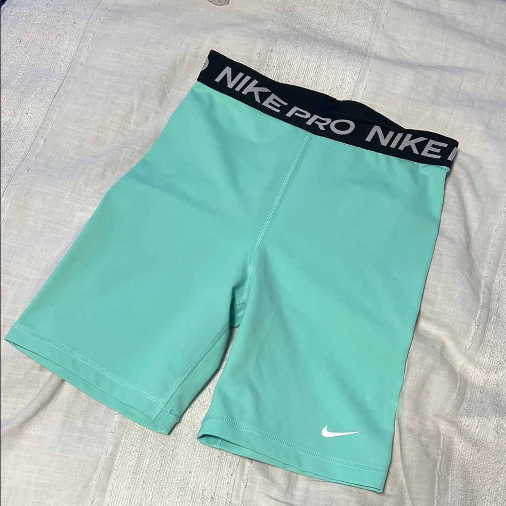 Nike Pro shorts